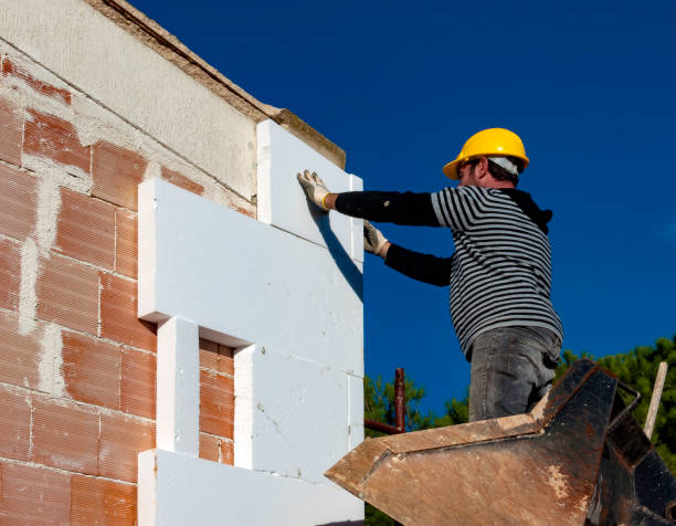 Best Professional Insulation Contractor  in King Of Prussia, PA