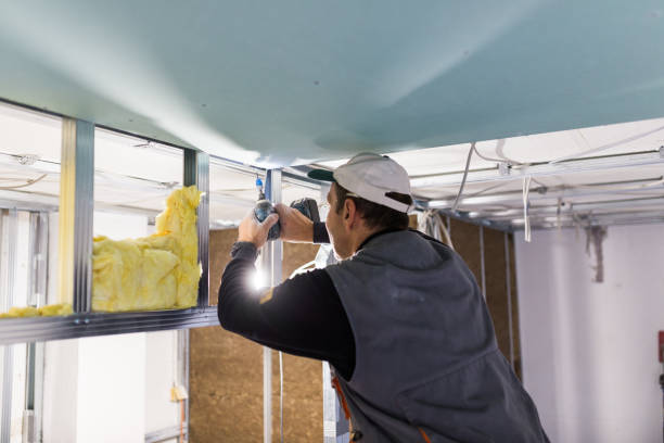 Best Insulation for New Construction  in King Of Prussia, PA