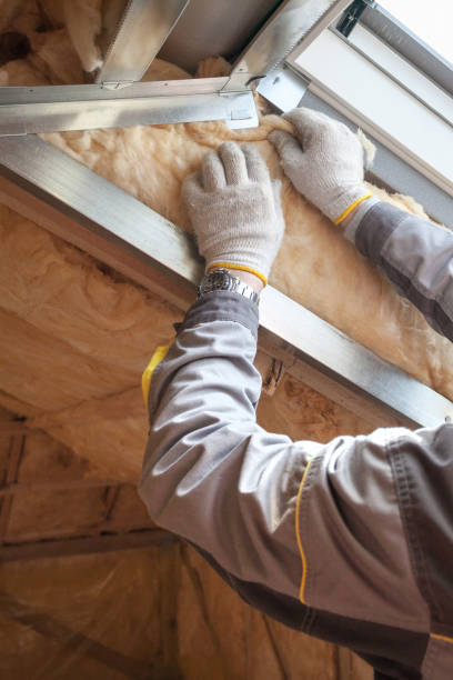 Best Residential Insulation Services  in King Of Prussia, PA