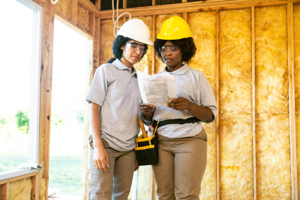 Professional Insulation Contractor in King Of Prussia, PA