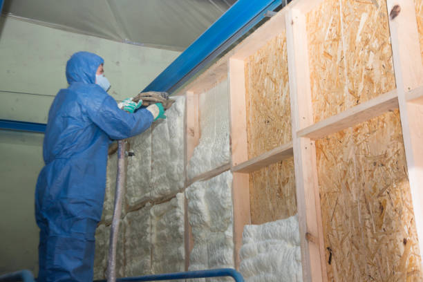 Range of Insulation Solutions in King Of Prussia, PA