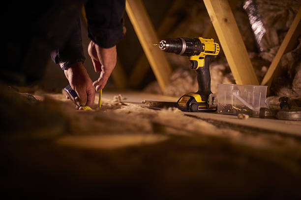 Best Local Insulation Services  in King Of Prussia, PA
